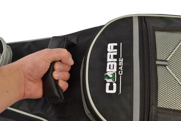 Electric Guitar Bag by Cobra 